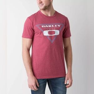 2/$10 Oakley Triad T-Shirt